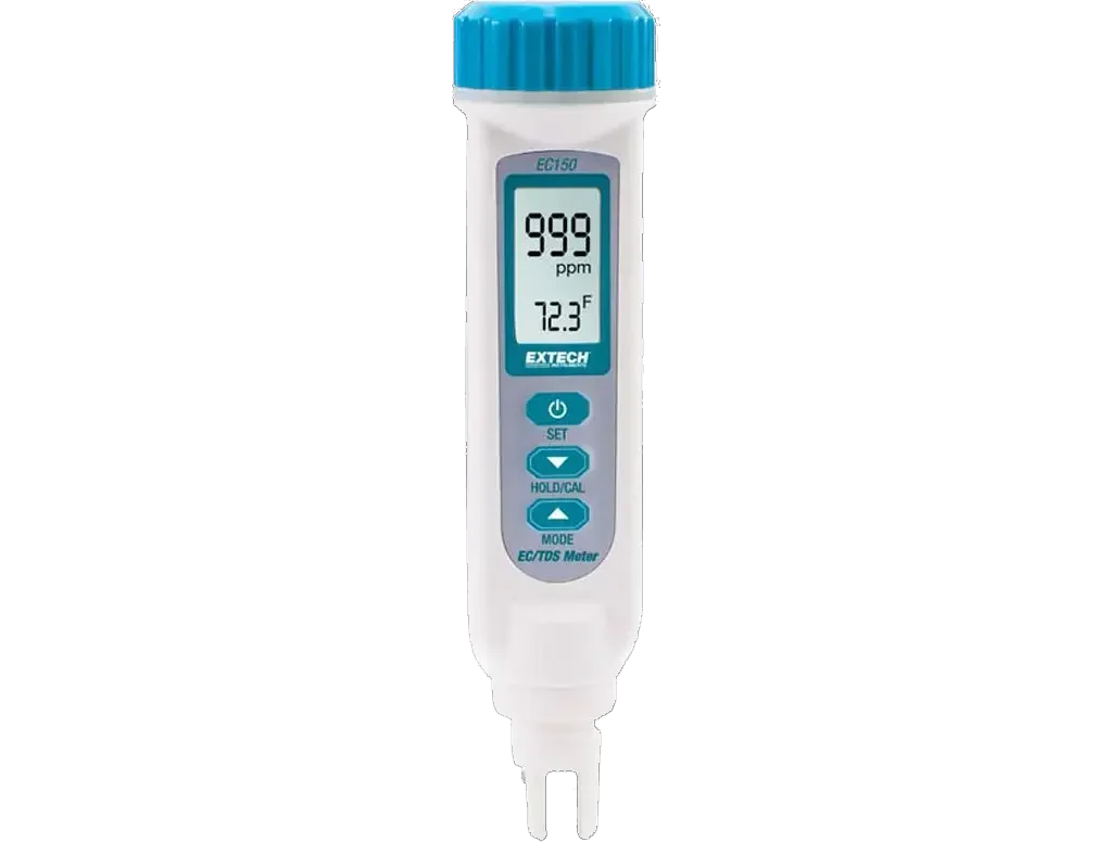 CONDUCTIVITY/TDS METER/PEN STYLE