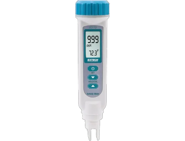 SALINITY METER