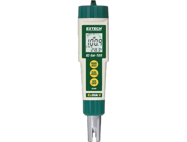 EXSTIK CONDUCTIVITY METER
