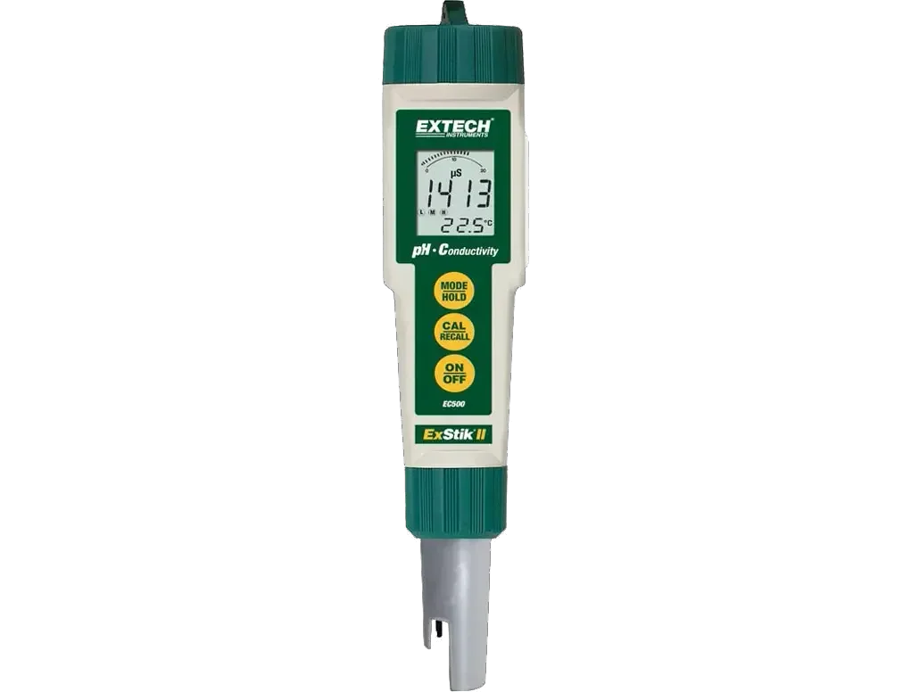 EXSTIK II COMBINATION COND/PH/TDS