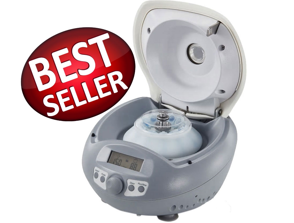 LABORATORY MICROCENTRIFUGE