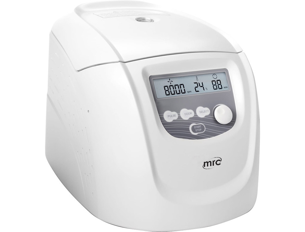 ,LABORATORY MICROCENTRIFUGE 24 PLACES 1.5/2ML,SPEED 15000RPM