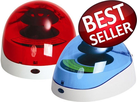 Mini Centrifuges, 6-12 Places