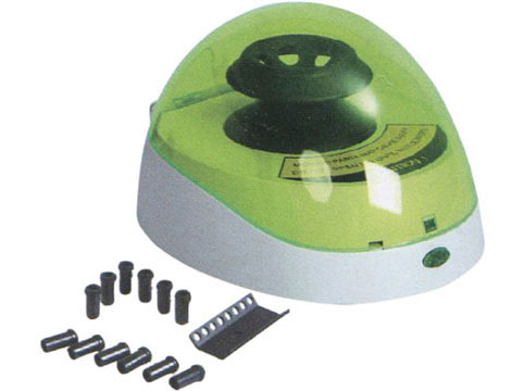 Microcentrifuge 6 x  1.5/2 ml rotor 7,000rpm