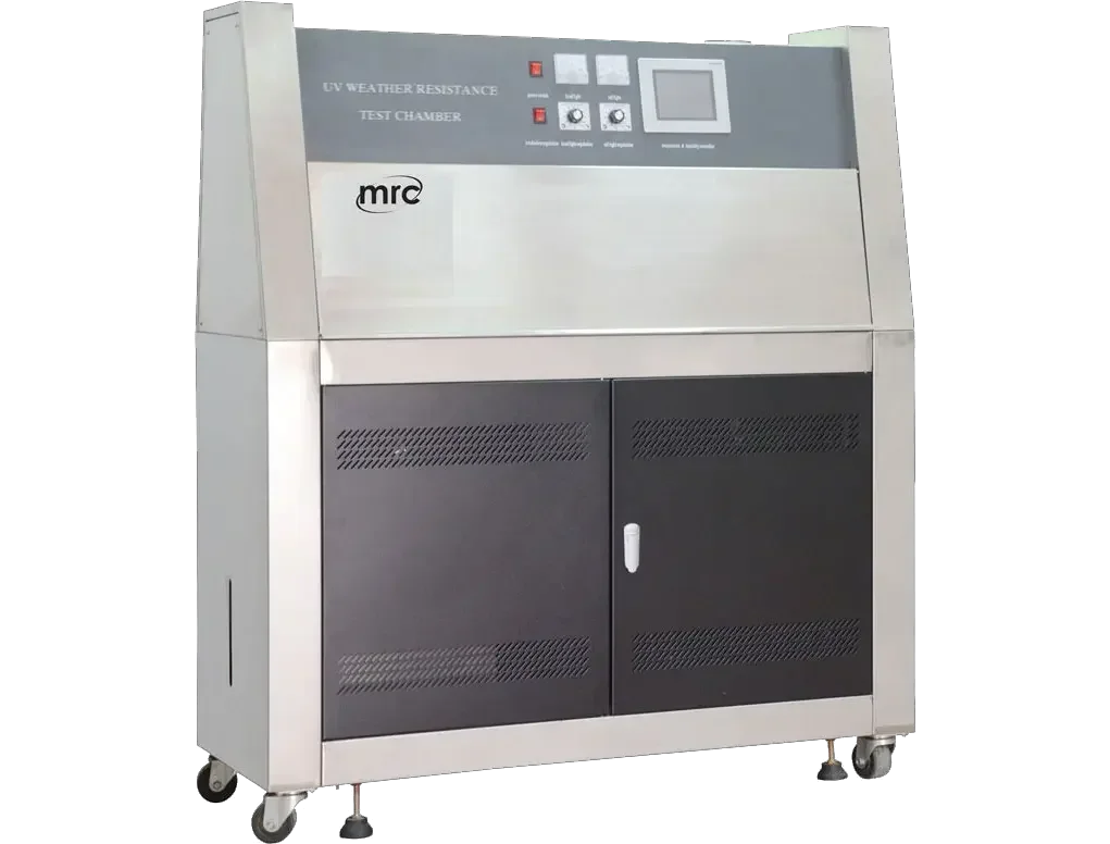 UV Weather Resistance Test Chamber