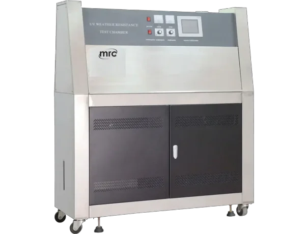 UV Weather Resistance Test Chamber