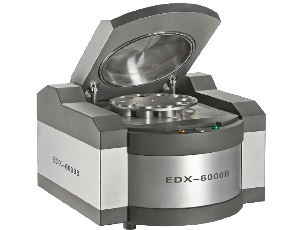 Full-element Tester of Multiple Samples