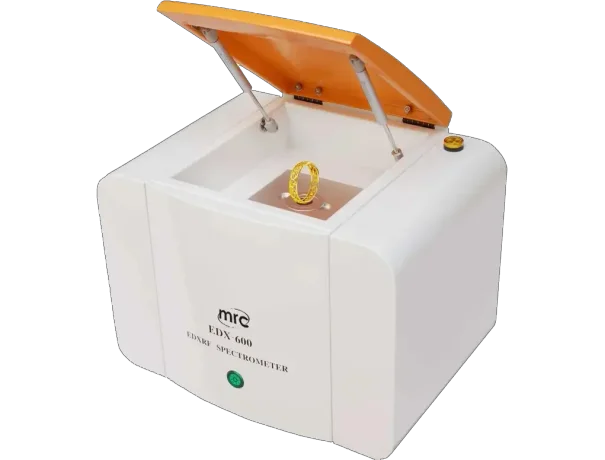 Precious Metal Analyzer 3