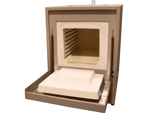 Box Chamber Furnace 1100 deg C  23 liter 3