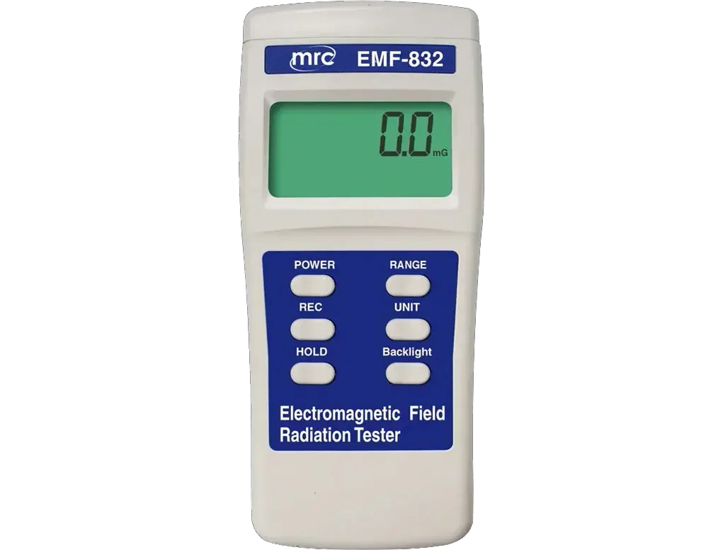 ELECTROMAGNETIC FIELD