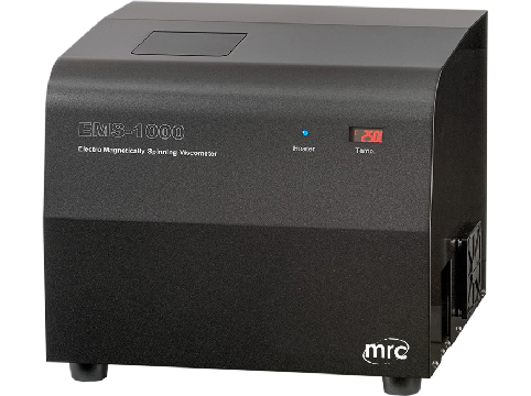 EMS Viscometer