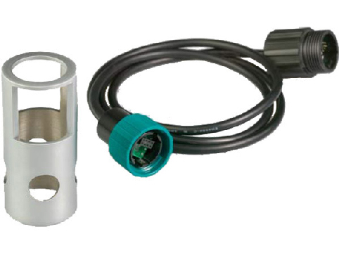 EXT. CABLE (5M) FOR DO600 WITH PROBE WEIGHT