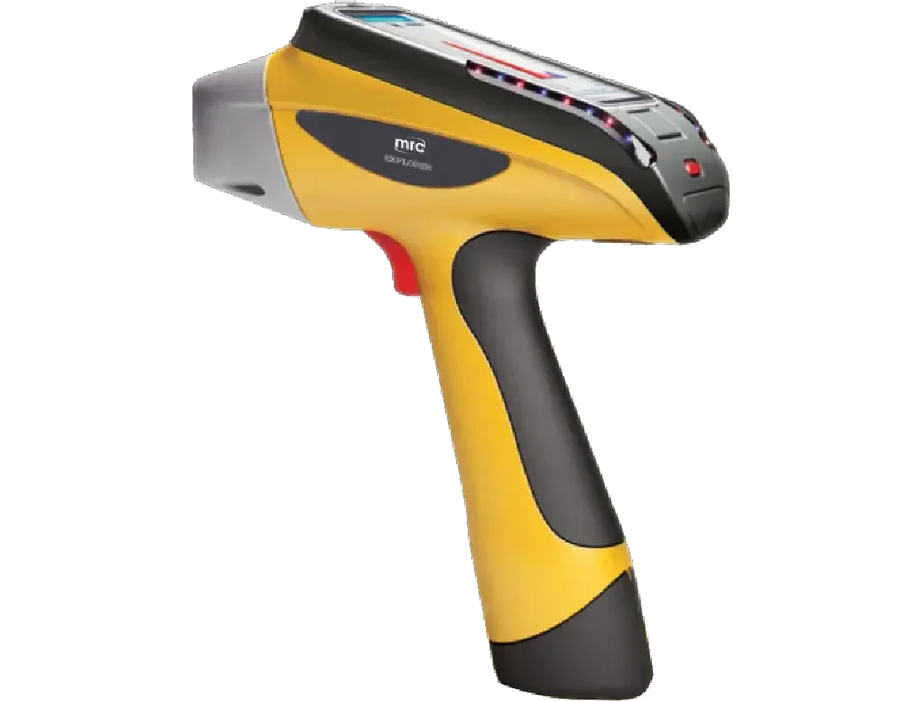 Handheld Harmful Elements Analyzer