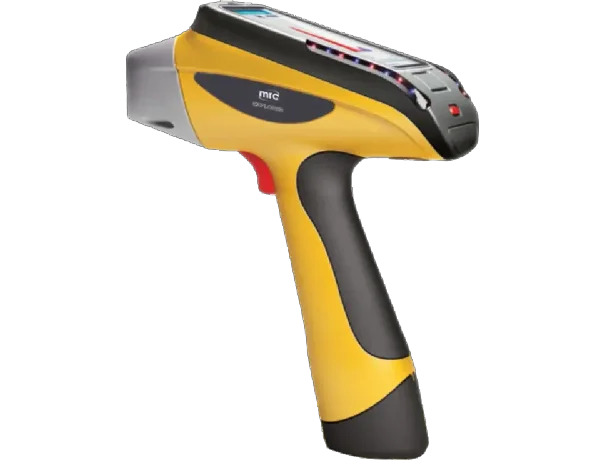Handheld Ore Analyzer
