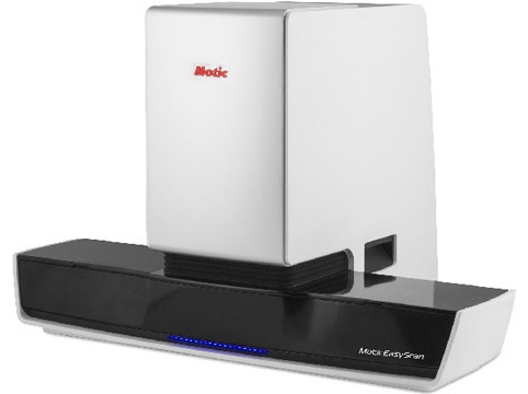 Digital Slides Scanner