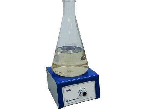 Magnetic  stirrer,up to 8 Liter, 185x175mm