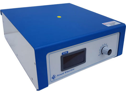 Digital Magnetic  stirrer,up to 30Liter