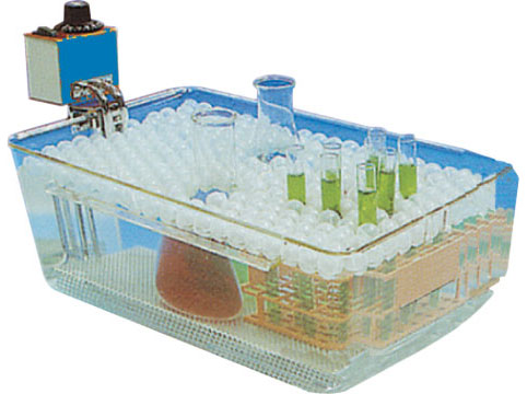127 Floating balls for WB-4