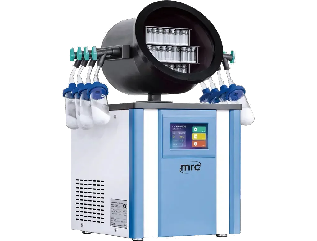 Laboratory Freeze dry systems - Professional Series