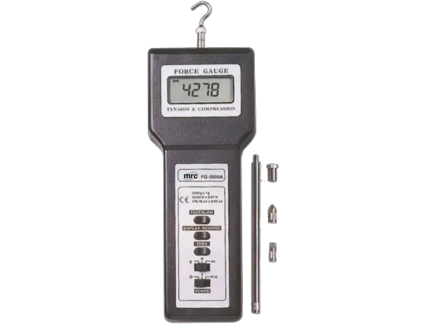 5 Kg FORCE GAUGE