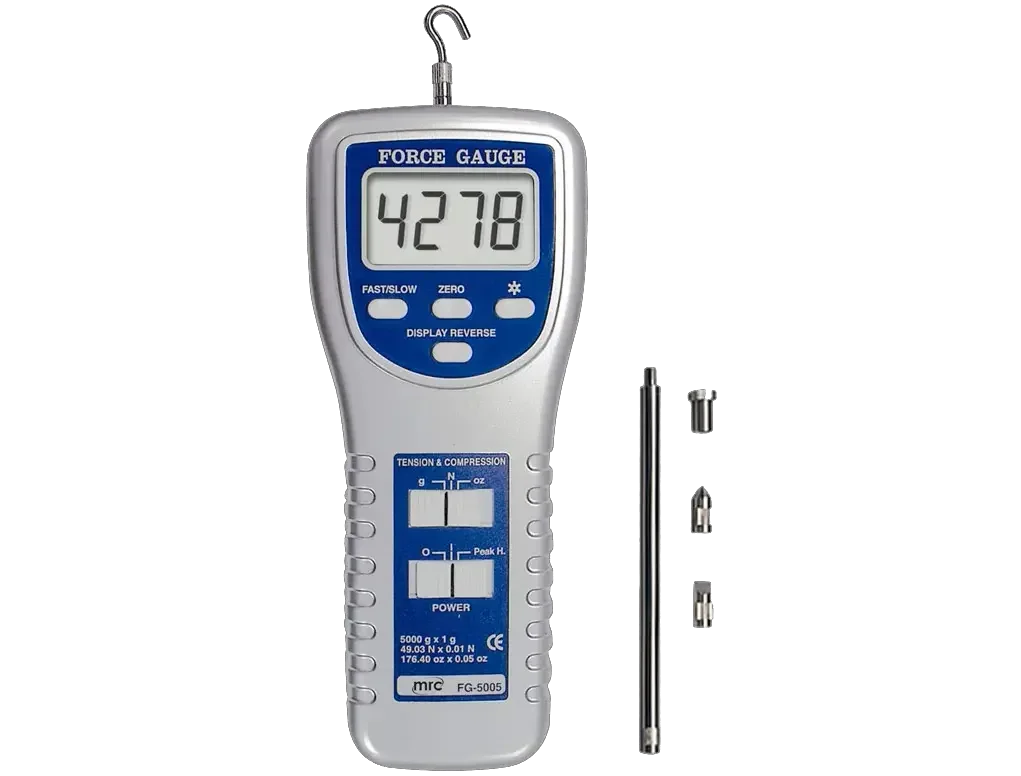 force meter 5kg