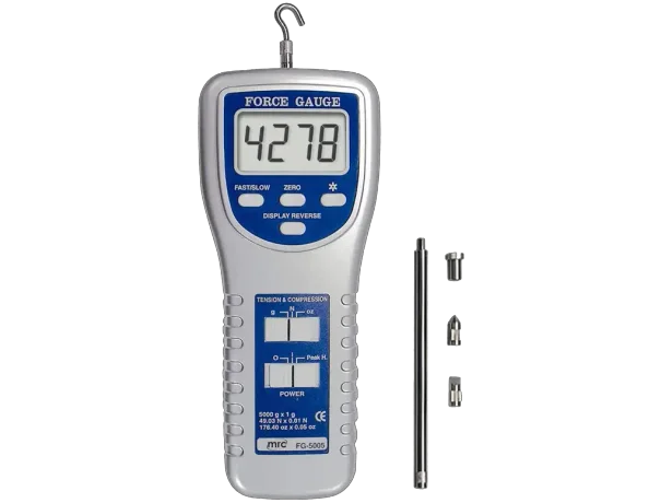 force meter 5kg