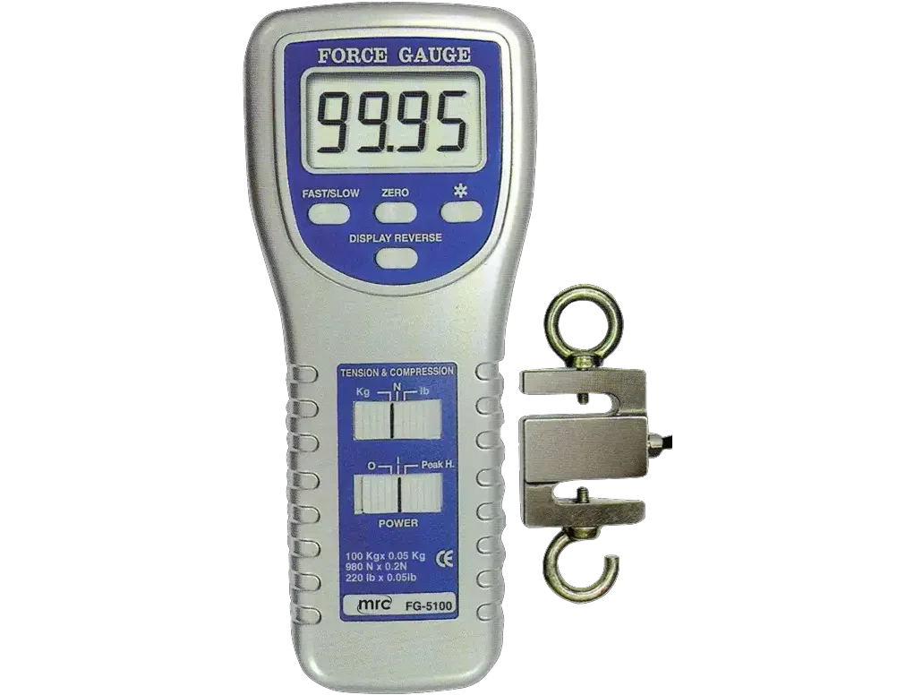 force meter 100Kg