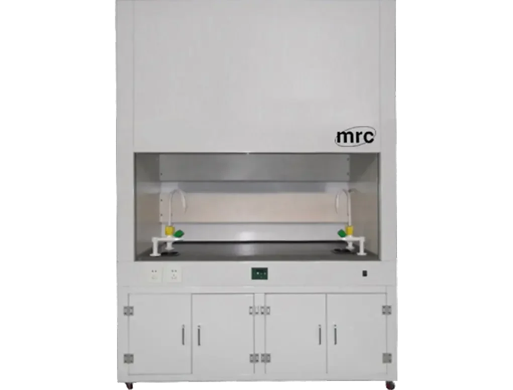 chemical fume hood 132cm