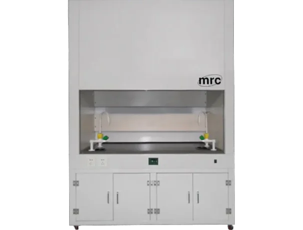 chemical fume hood 132cm