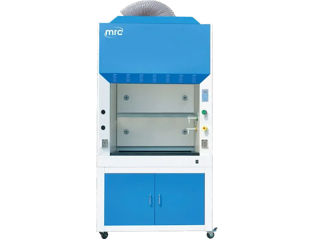 chemical fume hood- inner width 82 cm