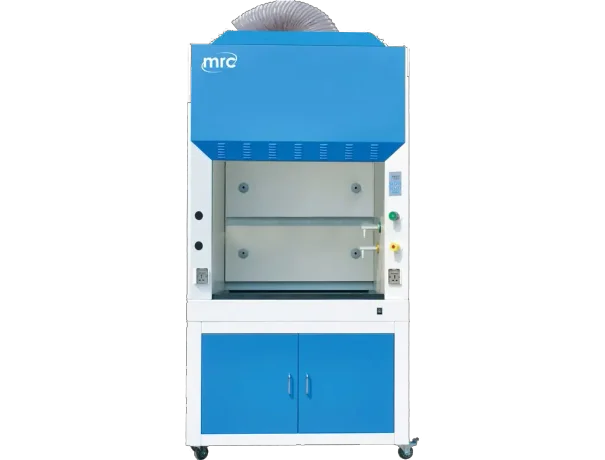 chemical fume hood- inner width 82 cm