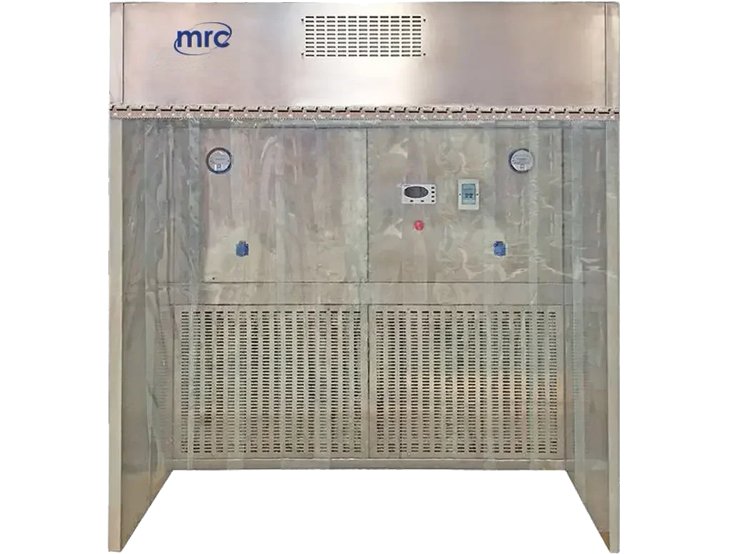 Dispensing Booth - 1200mm Width