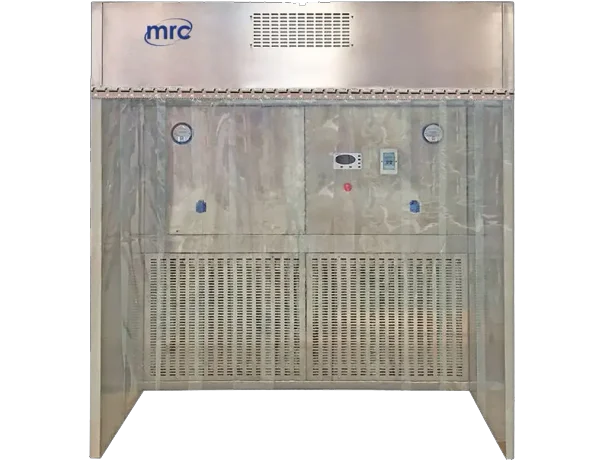 Dispensing Booth - 1800mm Width