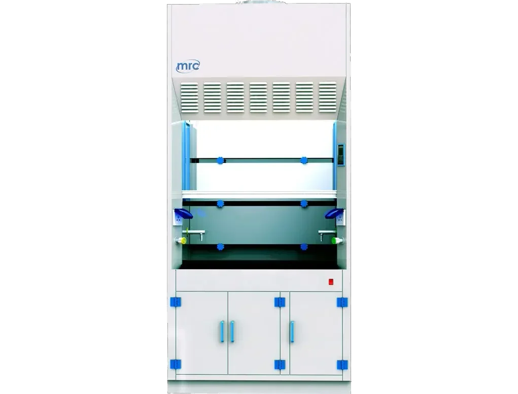 chemical fume hood