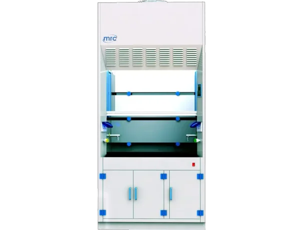 chemical fume hood