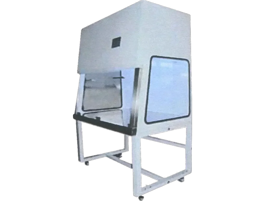PCR Cabinet