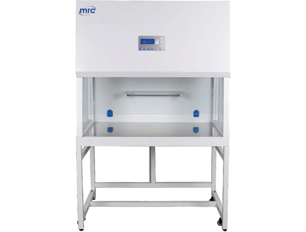 PCR Cabinet