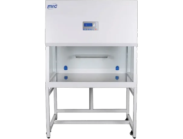 PCR Cabinet