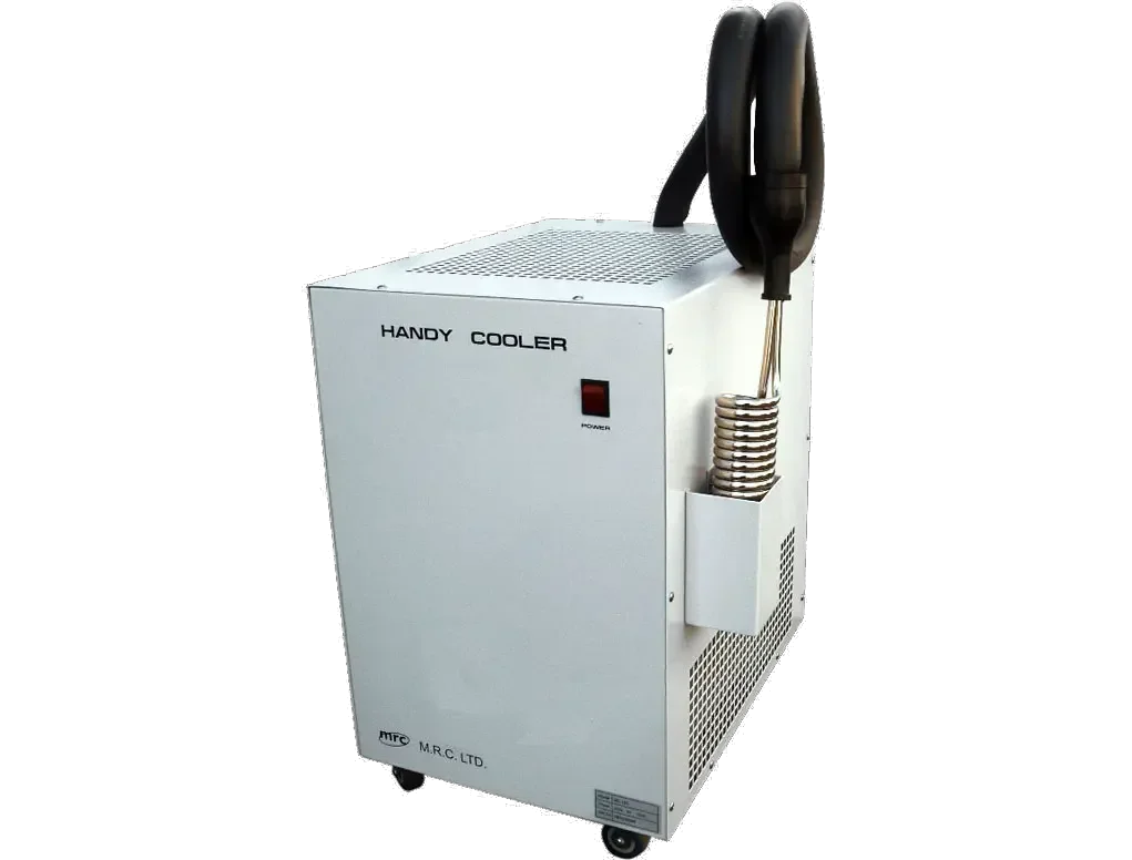 Immesion Cooling probe 440kcal/hr