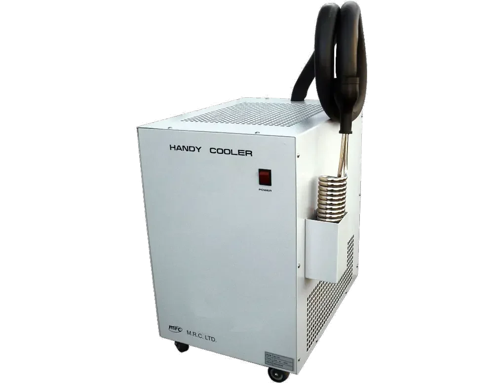 Immesion probe 600kcal/hr