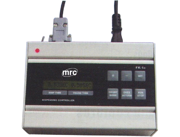 Dispensing Controller