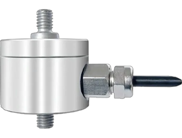 Tension and compression sensor