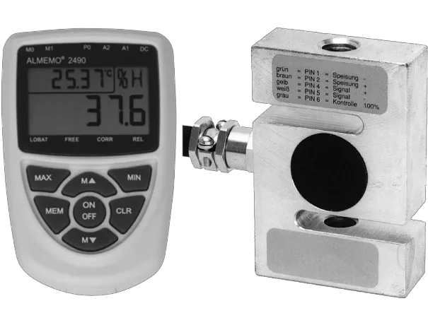 Load Cell 50KN