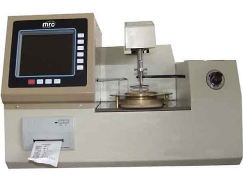 Fully-automatic Cleveland Open-Cup Flash Point Tester