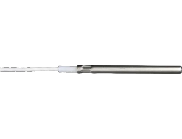 Pt100 sensor, cable length=10m, ALMEMO® plug