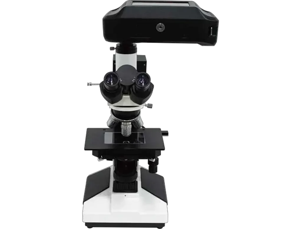 Imaging Hyperspectral microscope Camera(400 to 1000 nm)