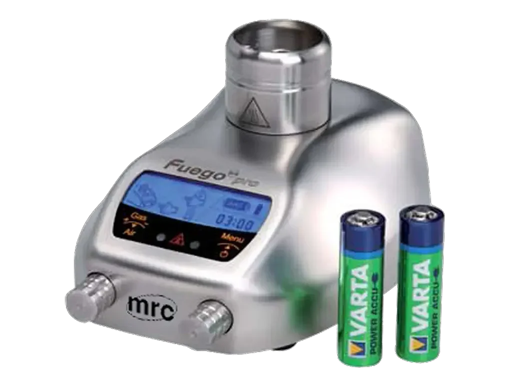 Lab safety gas burner- Digital Pro
