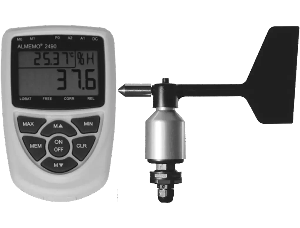 Wind Direction Sensor