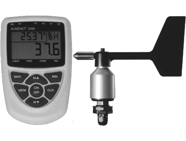 Wind Direction Sensor