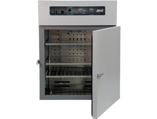 Horizontal Airflow 385 liter oven up to 220 deg C